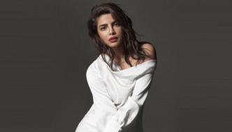 Priyanka Chopra novo zaštitno lice Max Factora