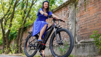 Otkrijte tajne Zagreba na električnom biciklu, u društvu Purgerice