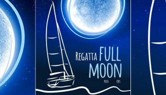 Full Moon Regatta otvara sezonu jedrenja na Sjevernom Jadranu