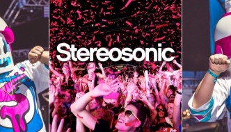 Stereosonic objavio impresivnu listu glazbenika