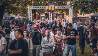 Otkriven kompletan program Zagreb Beer Festa