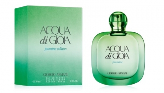Acqua di Gioia Jasmine: Parfem koji priziva vječno ljeto!