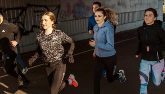 Krenula nova sezona treninga adidas Runnersa Zagreb