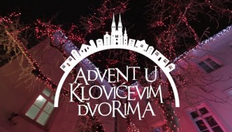 Advent u Klovićevim dvorima donosi najbolju zabavu u Zagrebu