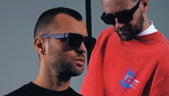 Ukrajinski DJ dvojac ARTBAT gledat ćemo i na Exitu