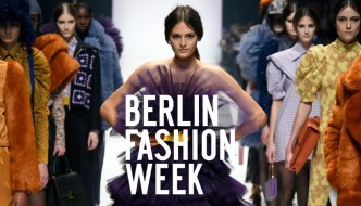 Berlin je prošlost, a Frankfurt Fashion Week budućnost