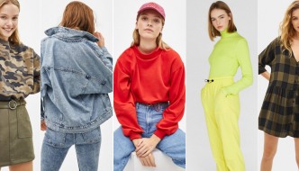 7 velikih modnih trendova za proljeće 2019.
