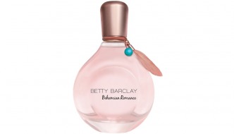 Betty Barclay Bohemian Romance: Romantičan miris pun nježnosti