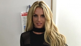 Neodoljiv styling, savršena figura: Stotine tisuća lajkova za Britney