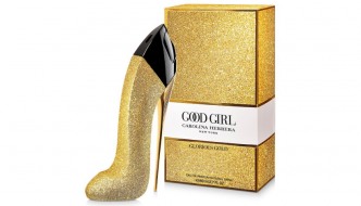Stiže nam Carolina Herrera Good Girl Glorious Gold Collector Edition