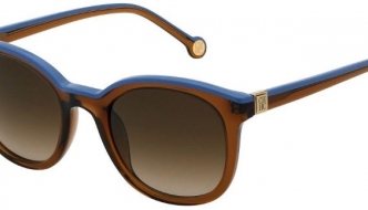 Carolina Herrera: Sunčane naočale personaliziranog dizajna [TOP 15]