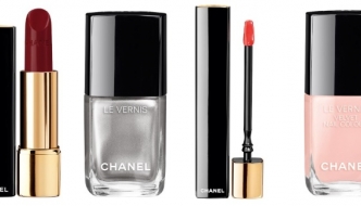 Libre Synthetic De Chanel: Nova Chanelova makeup kolekcija