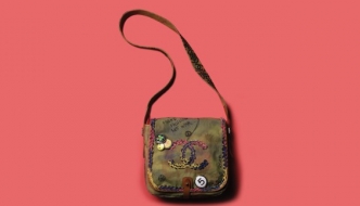 Zabranjeno je zabranjivati: Chanelova torbica u čast svibnja 1968.