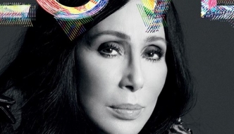 Od Gisele do Cher: Ikone različitih generacija za Love Magazine