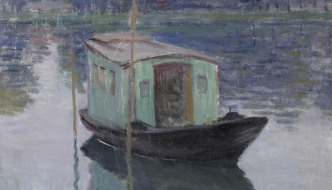 Claude Monet ove jeseni gostuje u bečkoj Albertini