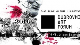 Dani ruske kulture od 4. do 9. travnja u Dubrovniku