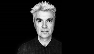 Legendarni David Byrne dolazi u Zagreb na INmusic Festival