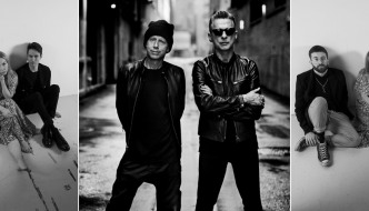 Zna se ime predgrupe Depeche Modeu u Zagrebu