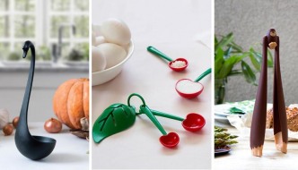 Uljepšajte svoj dom: 14 preslatkih & korisnih stvarčica za kuhinju