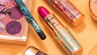 MAC x Disney: Make-up kolekcija Aladdin stigla je i u Ilicu