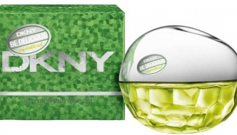 DKNY Be Delicious Crystallized: Dvije nove mirisne jabuke