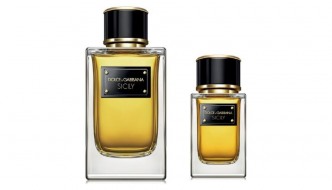 Dolce&Gabbana: Stiže nam novi parfem Sicily!