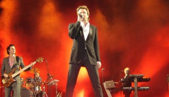 Duran Duran na Šalati: U prodaji posljednjih tisuću ulaznica