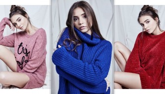Zimski modni 'refresh' uz pletene komade u trendi bojama!