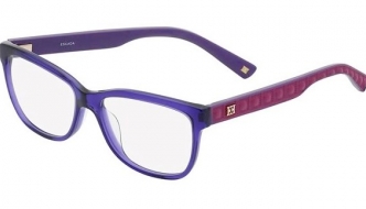 Dioptrijske naočale by Escada: Glamurozna optička kolekcija