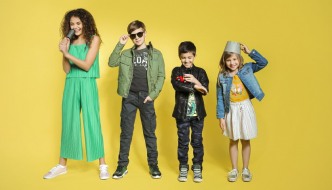 Jesenski tečaj u agenciji Fashion Team Kids kreće u listopadu