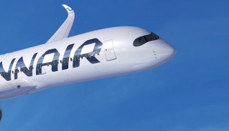 Finnair spaja Helsinki i Zagreb tri puta tjedno