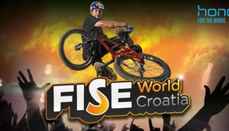 FISE World Series: Svjetska BMX serija stiže u Hrvatsku