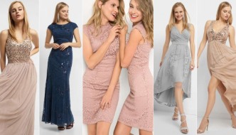 Orsay: 10 party haljina za glamurozan doček Nove godine!