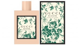 Želimo mirisati na... Gucci Bloom Acqua Di Fiori!