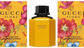 Flora by Gucci Gorgeous Gardenia: Cvjetni miks za savršeno ljeto!