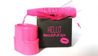 Hello Beauty Full Lips: Povećajte usne i do 5 puta!