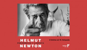 Dokumentarac o Helmutu Newtonu uskoro u kinima