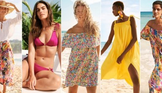 Pogledajte ključne H&M-ove komade za ljeto 2018.