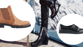 Trendovi u svijetu cipela: Högl posegnuo za elementima muške mode
