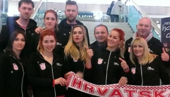 Hrvatski frizeri odlaze na Svjetsko prvenstvo u Seul