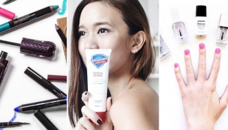 10 inspirativnih makeup & beauty profila s Instagrama