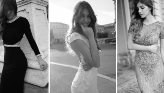 FOTO: Iva Šarić Leko zasjala u najljepšim haljinama sezone