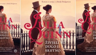 Stiže nam novi roman suvremene Jane Austen