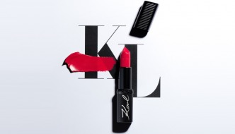 Kolekcija Karl Lagerfeld X L'Oréal Paris uskoro i u Hrvatskoj