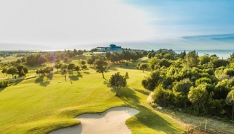 Najbolji hrvatski golf hotel smješten je u Istri