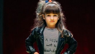 28. ožujka casting za drugi Kids Fashion Weekend