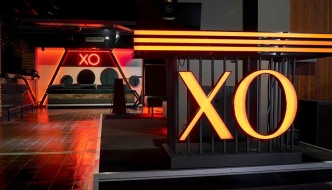 Zavirite u XO, novi zagrebački noćni klub