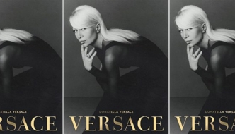 Stiže knjiga 'Versace': Bogata povijest branda na 352 stranice