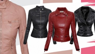 Kožne jakne su vječni trend, a ovo su modeli koji se prodaju kao ludi!