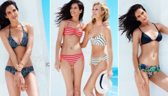 Ljeto u Lindexu: Pogledajte kolekciju kupaćih kostima!